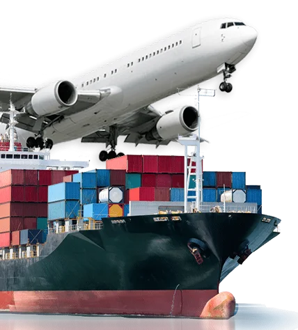 GLOBAL LOGISTICS